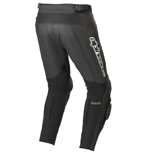 アルパインスターズ（alpinestars） 8033637958804 レザーパンツ TRACK 