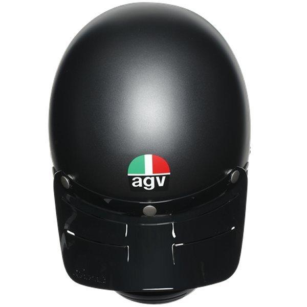 週間売れ筋 AGV 新作AGVヘルメットX101のご紹介 X101 BLACK XLサイズ