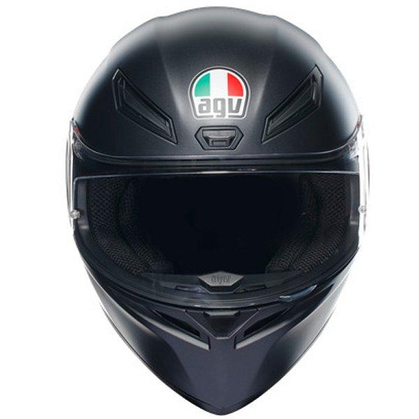 AGV 18394007029-L エージーブイ フルフェイスヘルメット K1 S