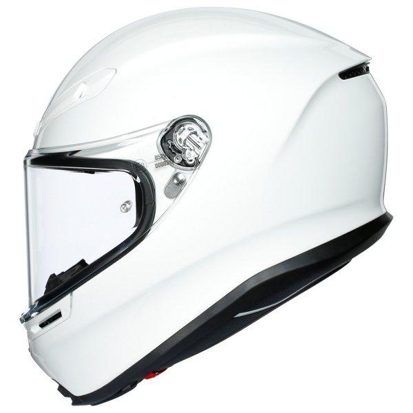 AGV 【メーカー在庫あり】 18395007010-L エージーブイ フルフェイス