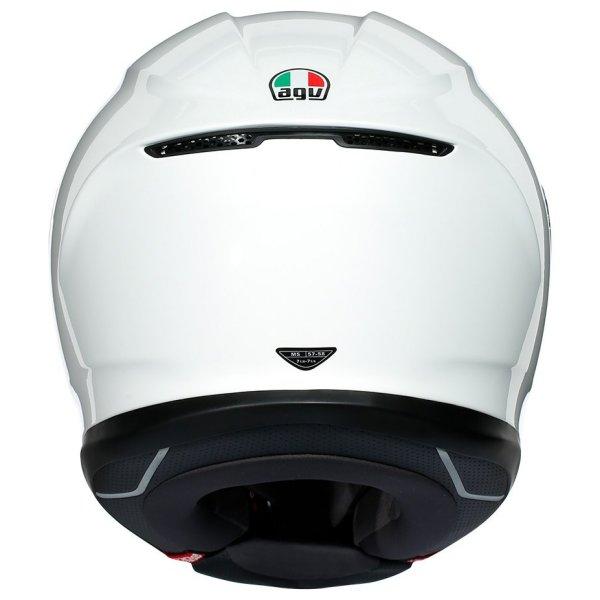 AGV 【メーカー在庫あり】 18395007010-L エージーブイ フルフェイス
