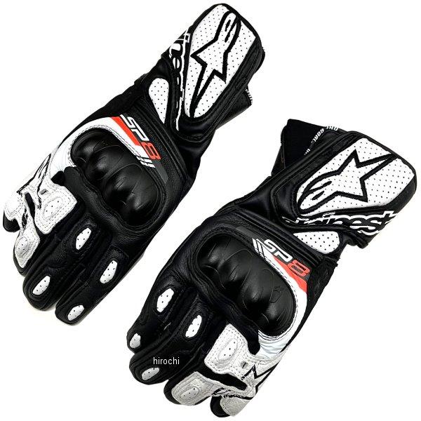 アルパインスターズ（alpinestars） 8059175358746 グローブ ステラ SP