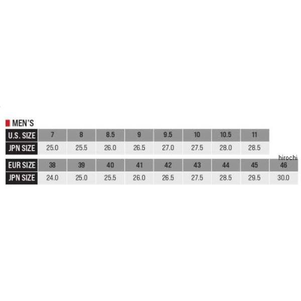 【メーカー在庫あり】 2512122 アルパインスターズ MM93 THUNDER ライディングシューズ ASIA ブライトレッド/黒 8.5サイズ_1