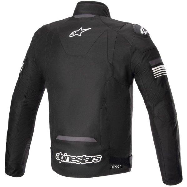 【メーカー在庫あり】 1693075102 3205722 アルパインスターズ T-GP X ウォータープルーフ ジャケット ASIA 黒 Mサイズ SP店_1