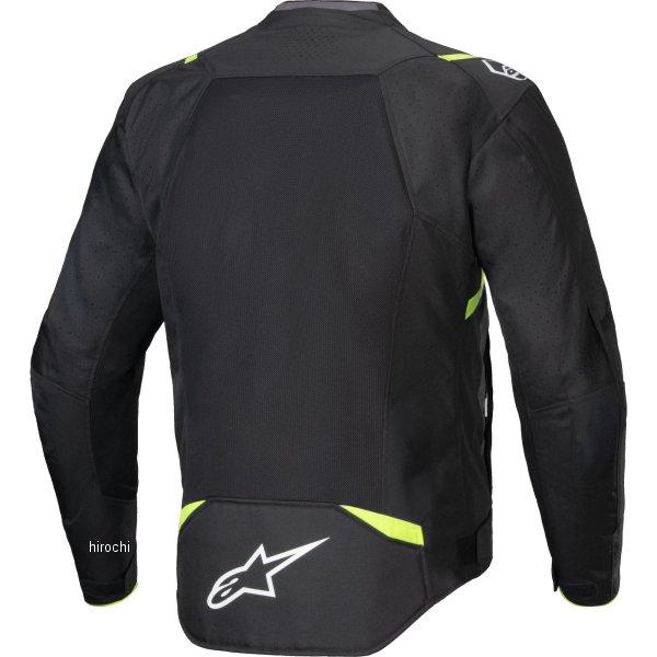 【美品】4万 アルパインスターズ T-SPS AIR エアージャケット M アルパインスターズ（alpinestars） 【メーカー在庫あり