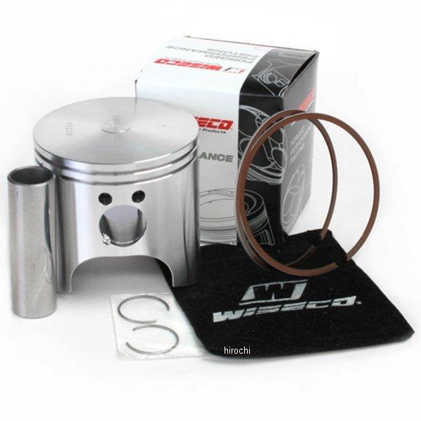 【USA在庫あり】 809M08100 ワイセコ Wiseco ピストン 96年-03年 カワサキ JH1100-A 1097cc/760cc 81.00mm +1.0mm SP店