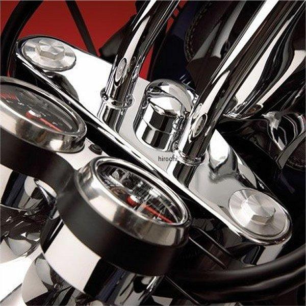 81-114 ショークローム Show Chrome トリプルツリーアクセント VZ1600 SP店
