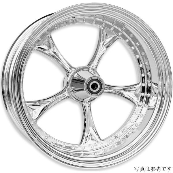 THU-82-00-120-540DF サンダーバイク ホイール フロント
