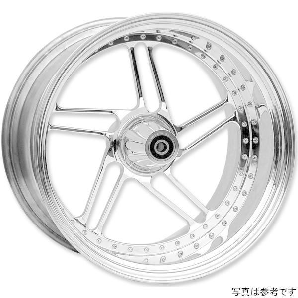 THU-82-43-010-030SF サンダーバイク ホイール リア Speedstar 9.00x18インチ SP店