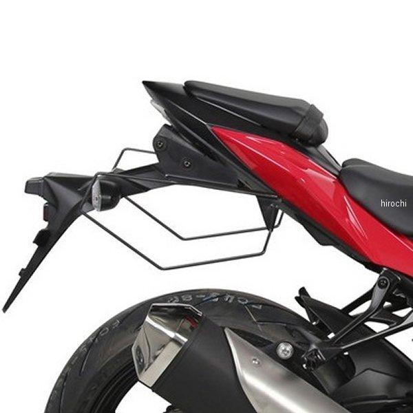 S0GR77SE シャッド SHAD サイドバッグホルダー 17年-19年 GSX750S SP店