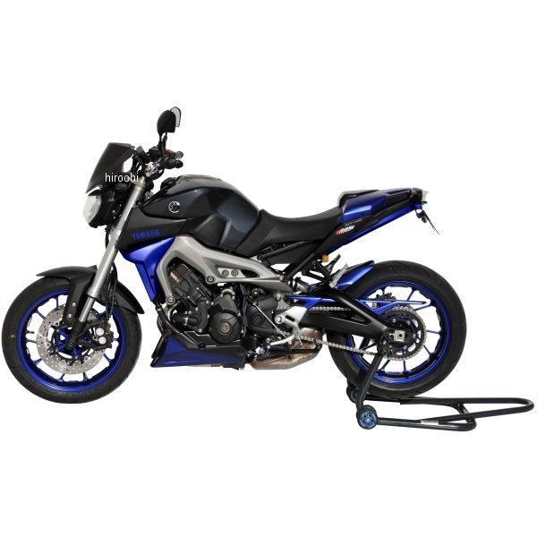850201117 8502XX117 アルマックス ERMAX シートカウル 14年-16年 MT-09 FZ-09 レッド/サテンブラック SP店の画像