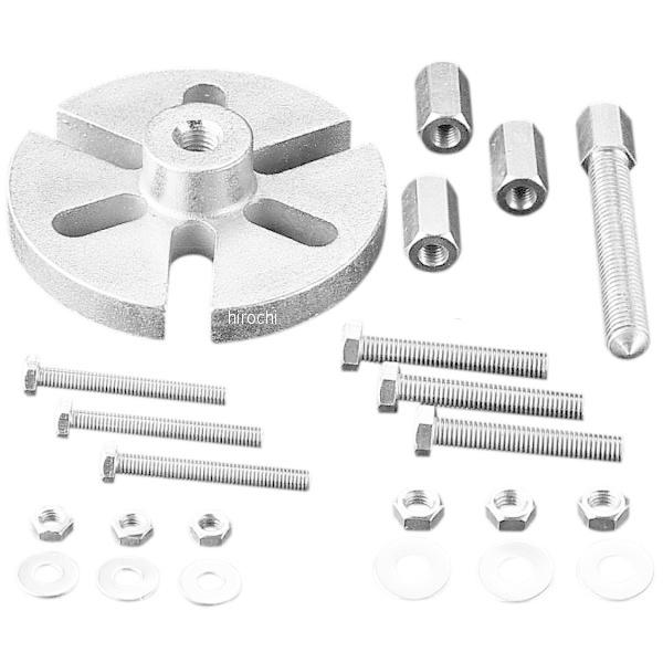 【USA在庫あり】 855 Parts Unlimited フライホイール プーラー SP店