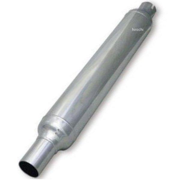 【メーカー在庫あり】 8600-0925 ガッツクローム ビンテージスリップオン 取り付け径 45mm SP店