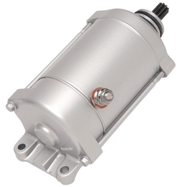 【USA在庫あり】 rme61-506 Rick's Motorsport Electrics スターター セルモーター 08年-09年 ポラリス RANGER 700 4X4 CREW SP店