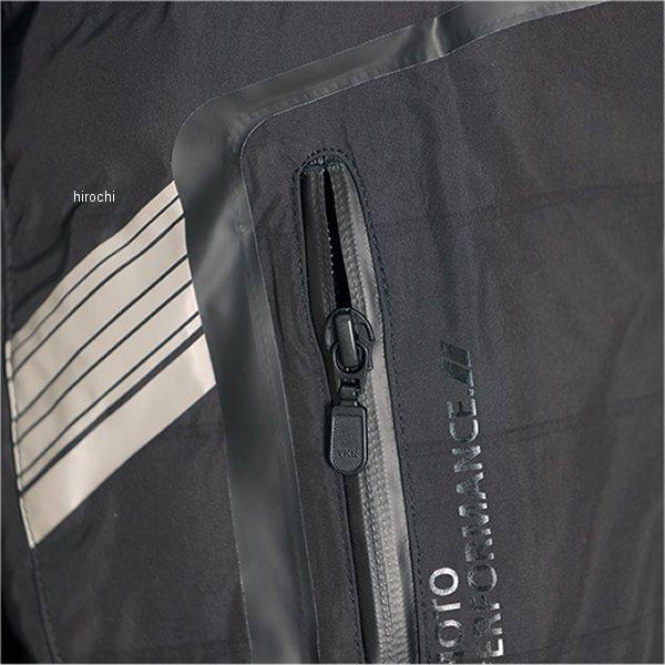 【ヨシムラ×クシタニ】ベンチコート　900-222-23LL ヨシムラ 900-222-23LL クシタニ ベンチコート ブラックアウト LL