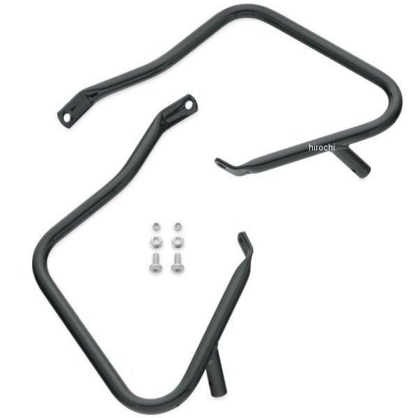 90200791 ハーレー純正 リアサドルバッグガード 14年以降 FLHR グロスブラック HD店