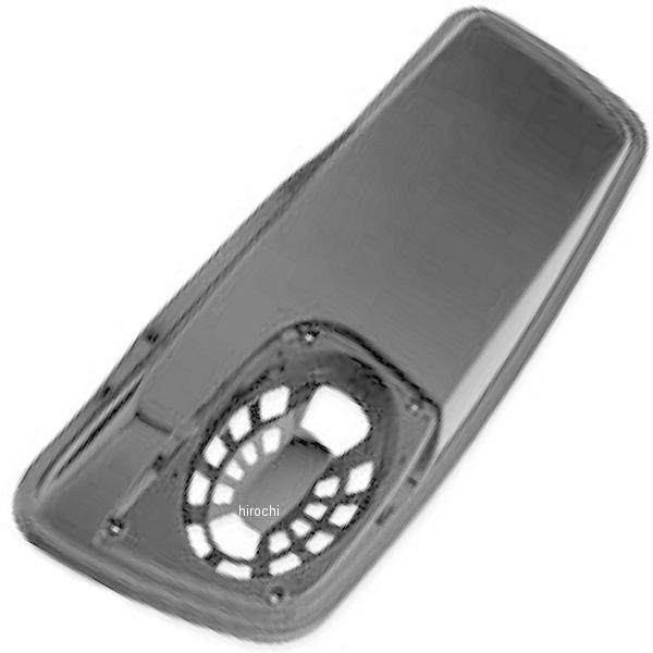 90200827BYM ハーレー純正 サドルバッグスピーカーリッド 左 ブラックデニム SP店