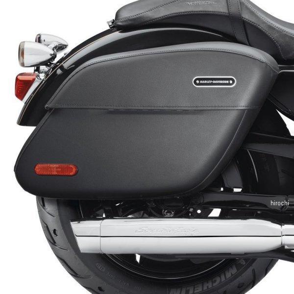 ハーレーダビットソン HARLEY 純正 サドルバック　サイドバック Harley Davidson（ハーレー・ダビッドソン） 90201321 ハーレー純正