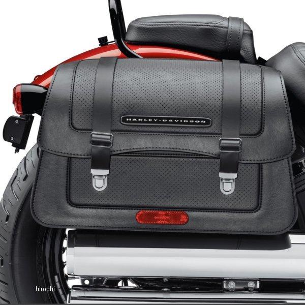 ハーレーダビットソン HARLEY 純正 サドルバック　サイドバック Harley Davidson（ハーレー・ダビッドソン） 90201561A ハーレー純正