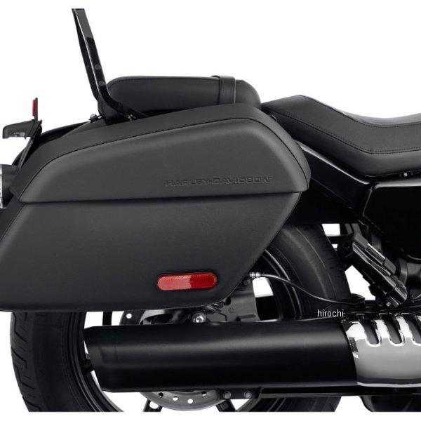 Harley Davidson 90202254 ハーレー純正 デタッチャブル サドルバッグ 