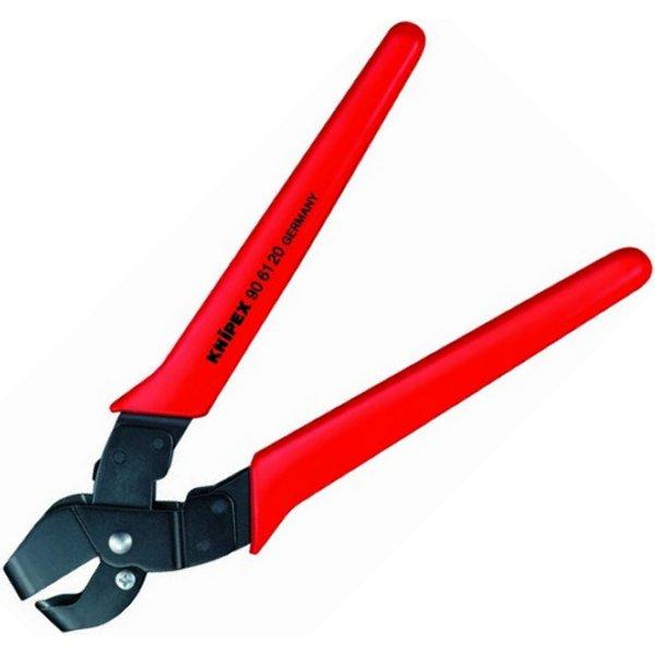 【メーカー在庫あり】 9061-20-KP クニペックス KNIPEX ノッチングプライヤー SP店