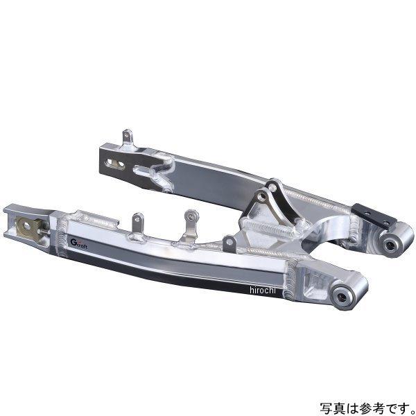 いる 90720 Gクラフト スイングアーム トリプルスクエア +6cm 21年 グロム