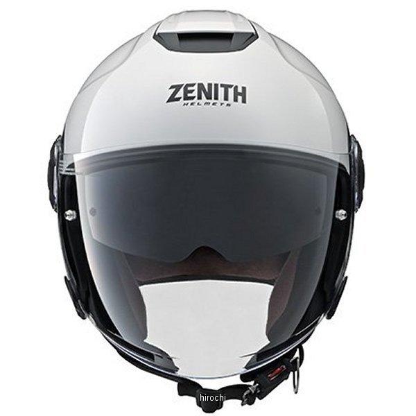 90791-2370M ヤマハ純正 ワイズギア Y'S GEAR YJ-22 ZENITH ジェットヘルメット パールホワイト Mサイズ SP店｜hirochi3｜03