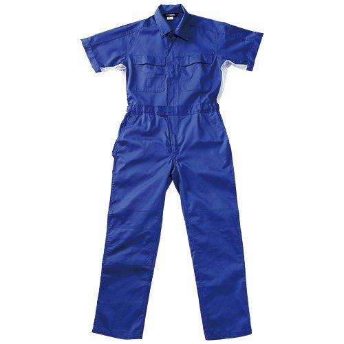 90792M015M00 ヤマハ純正 ワイズギア OM-713 クールメッシュスーツ 青 Mサイズ SP店