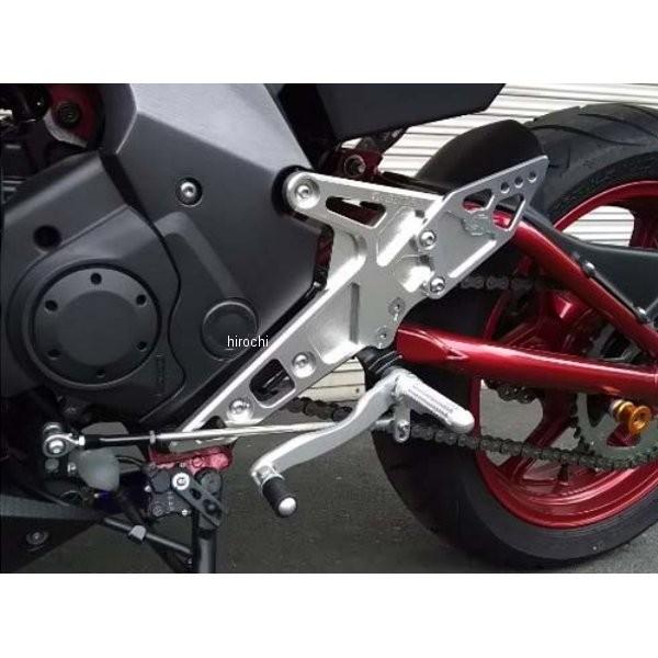 9120-KC9-00 ビート BEET ヒールガードセット 14年以降 Ninja400 HD店