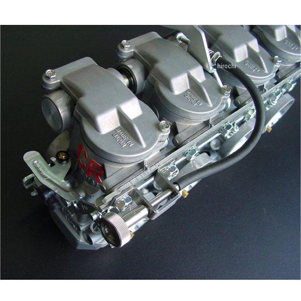 9181 ビーアールシー BRC CRキャブ対応リモートアイドルスクリュー