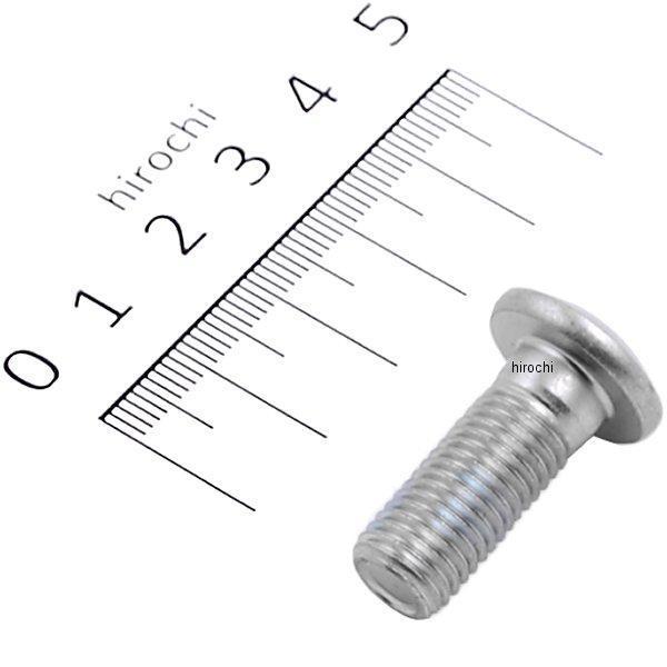 カワサキ（Kawasaki） 92150-1747 カワサキ純正 ボルト ソケット 10X25