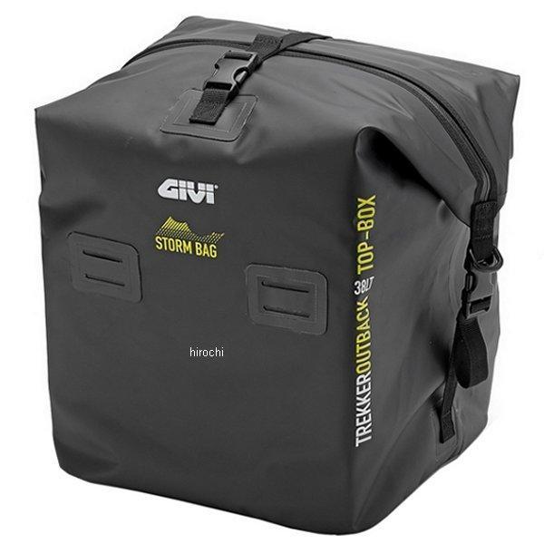 【メーカー在庫あり】 92314 ジビ GIVI T511 インナーバッグ 黒 OBK42AD/BD SP店