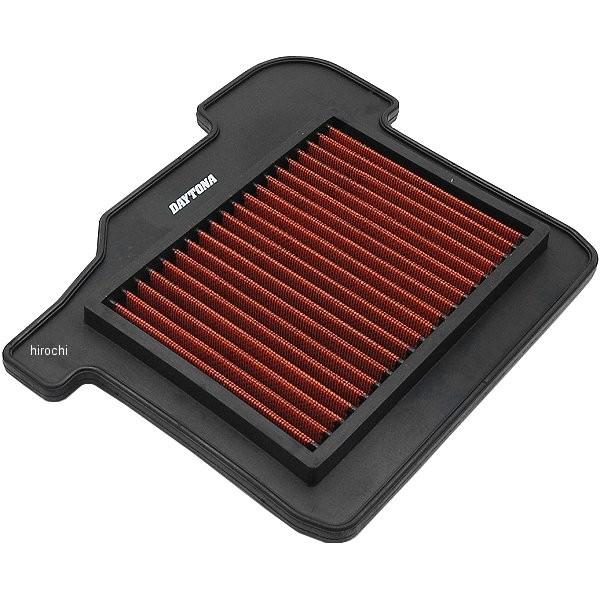 メーカー在庫あり】 93825 デイトナ リプレイスエアフィルター 15年 MT