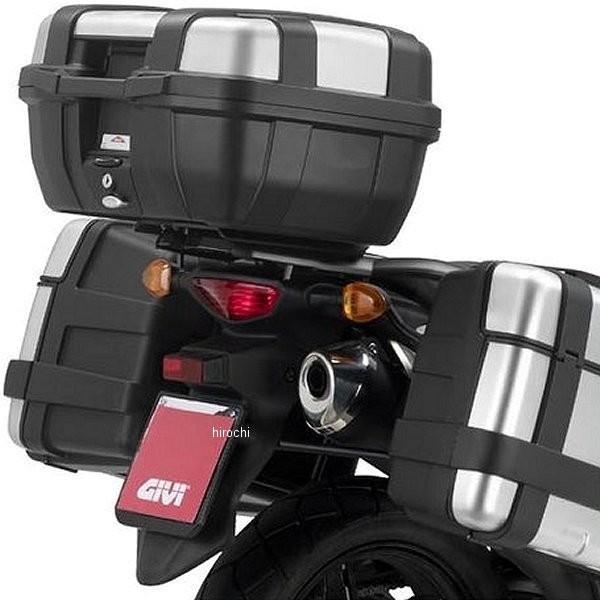 【メーカー在庫あり】 94039 ジビ GIVI SR3101 スペシャルラック 11年-13年 DL1000 Vストローム SP店の画像