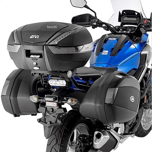DAYTONA（デイトナ） 【メーカー在庫あり】 94457 ジビ GIVI PLX1146