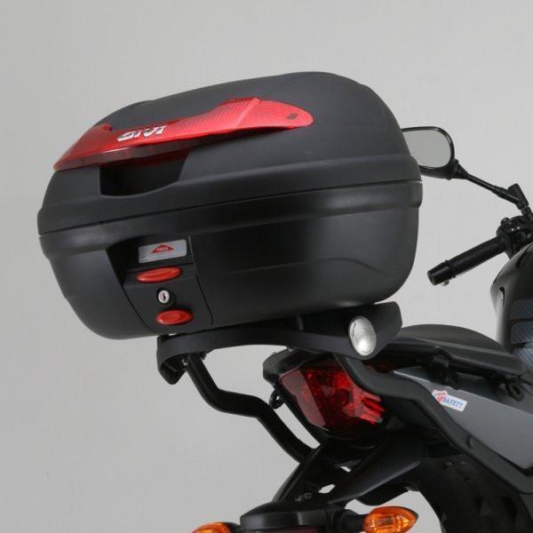 【メーカー在庫あり】 95270 ジビ GIVI モノラック用フィッティング 364FZ XJ-6 SP店