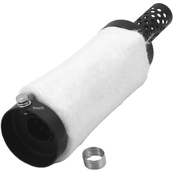 メーカー在庫あり】 96265 デイトナ インナーサイレンサー 消音