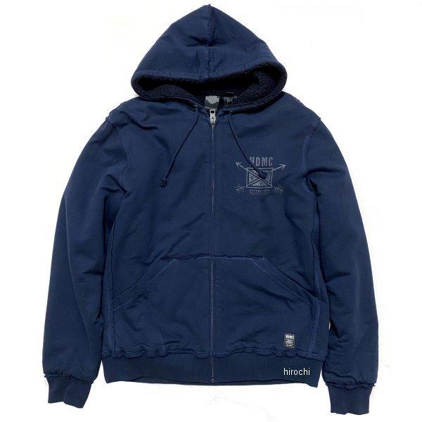 Harley Davidson - 【即納】 96431-18VM/000M ハーレー文句なし 新品 長袖 パーカー フリースライニング 米国海軍 M大きさ SP店 バイク-ジャケット