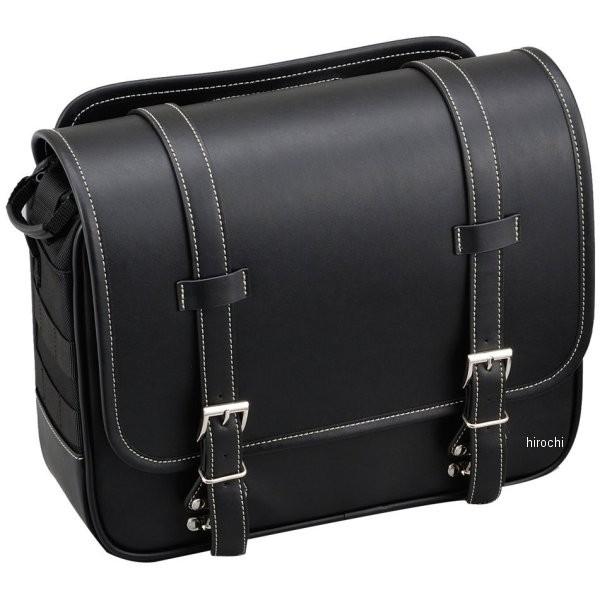 【メーカー在庫あり】 96907 DHS-2 ヘンリービギンズ HenlyBegins サドルバッグ 12L SP店 | 