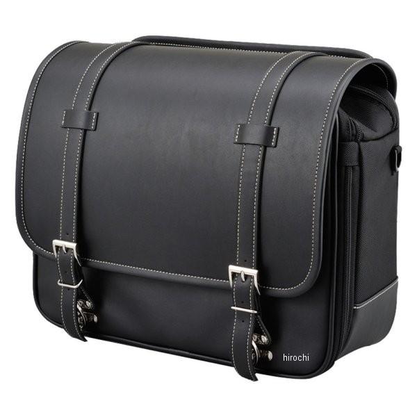 【メーカー在庫あり】 96909 DHS-4 ヘンリービギンズ HenlyBegins サドルバッグ 18L SP店 | 