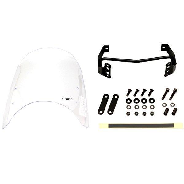DAYTONA（バイク用品） - 【製造会社店卸し資産あり】 97017 デイトナ エアロバイザー レブル1100 せつ然たる SP店