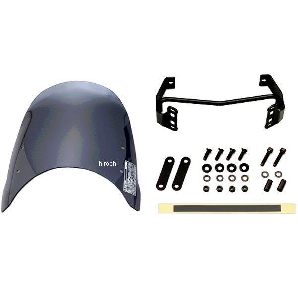 DAYTONA（バイク用品） - 【製造会社店卸し資産あり】 97018 デイトナ エアロバイザー レブル1100 噴煙 SP店