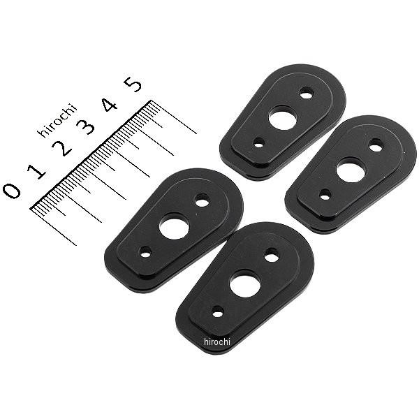 【メーカー在庫あり】 97235 デイトナ ウインカーホルダープレート カワサキ SP店 | DAYTONA（バイク用品）