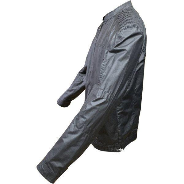 【即納】 97404-17VM/000L ハーレー純正 新品 ジャケット ライトウェイト コーティング 黒 Lサイズ SP店の画像