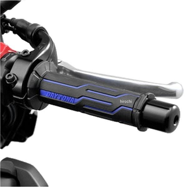 DAYTONA（デイトナ） 【メーカー在庫あり】 98446 グリップ GRIPPY
