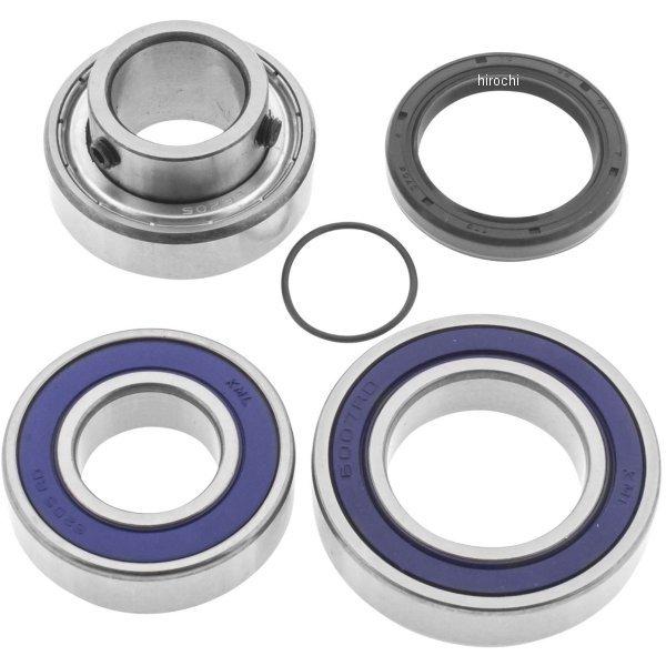 【USA在庫あり】 abr14-1058 オールボールズ ALL BALLS RACING ドライブシャフトベアリング/シールキット ロアシャフト 10年-14年 Apex EFI SP店