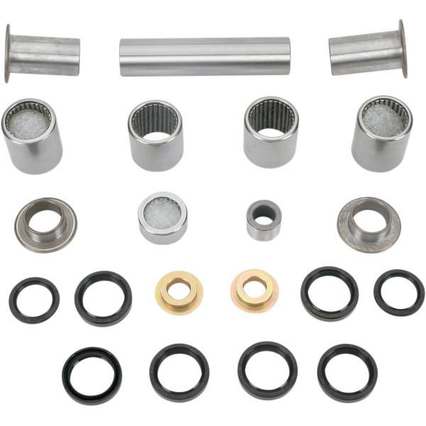【USA在庫あり】 A27-1065 ムースレーシング MOOSE RACING リンケージベアリングキット 02年-04年 WR250F SP店