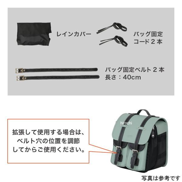 AB-SBHI01-BR アンブート AMBOOT サイドバッグHI ブラウン SP店_3