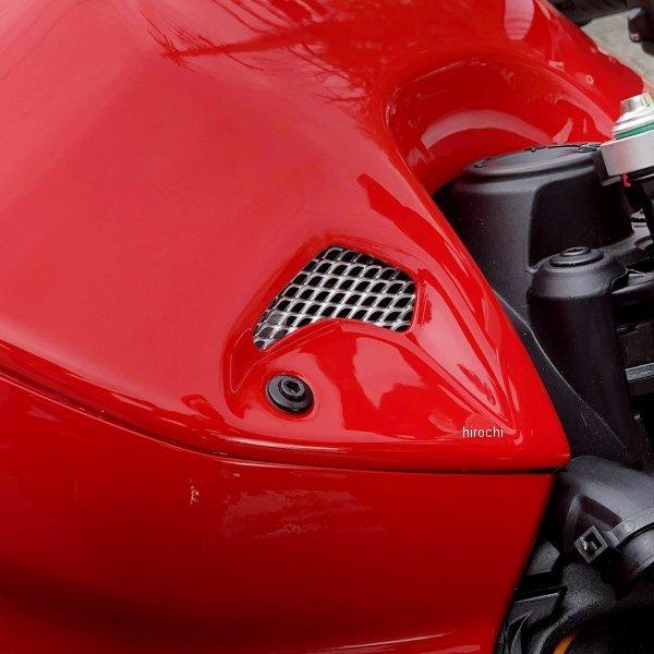 AC-STF-001-20 アエラ AELLA ETCカバー ドゥカティ ストリート