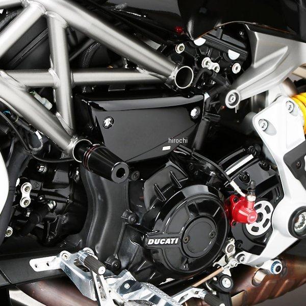 バイク 【美品】XDIAVEL ETCケース ドゥカティ AELLA（アエラ）製